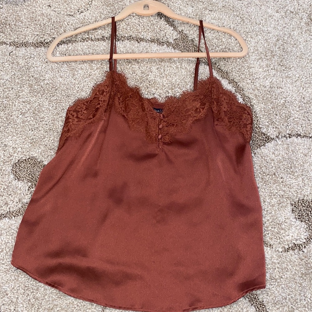 Women’s shirt- AbercrombieFitch